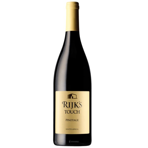 Rijk's Touch Pinotage | Vivino English