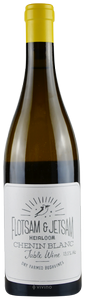 Alheit Vineyards Flotsam & Jetsam Heirloom Chenin Blanc N.V.