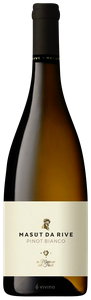 Masut Da Rive Pinot Bianco | Vivino English
