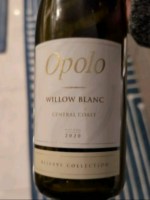 Opolo Willow Blanc Reserve Collection
