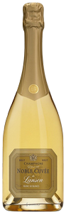 Lanson Noble Cuvée Blanc de Blancs Brut Champagne N.V.