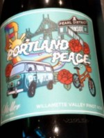 Stoller Family Estate Portland Peace Pinot Noir