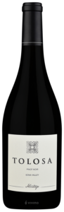 Tolosa Heritage Pinot Noir N.V.