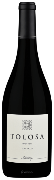 Tolosa Heritage Pinot Noir