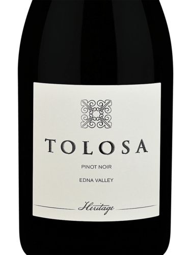 Heritage Pinot Noir