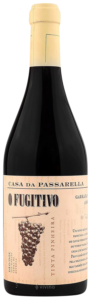 Casa da Passarella O Fugitivo Tinta Pinheira N.V.