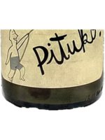 ¡ No Es Pituko Orange