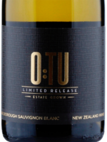 Limited Release Sauvignon Blanc