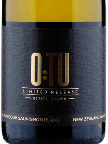 Limited Release Sauvignon Blanc