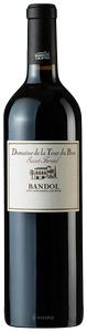 Domaine de la Tour du Bon Saint Ferréol Bandol 2022