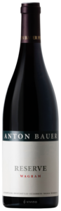 Anton Bauer Reserve Wagram N.V.