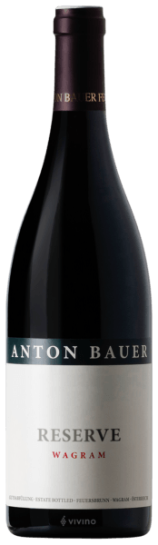 Anton Bauer Reserve Wagram
