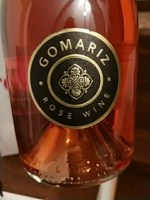 Quinta de Gomariz Gomariz Rosé