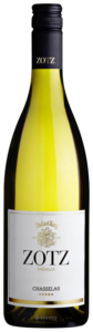 Julius Zotz Premium Chasselas Trocken N.V.