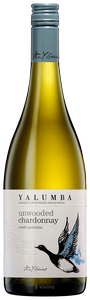 Yalumba Y Series Unwooded Chardonnay N.V.