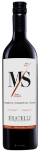 Fratelli M/S Red N.V.