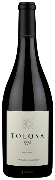 Tolosa 1772 Pinot Noir