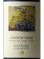 Coeur De Vigne