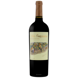 Coup de Foudre Les Bouquinistes | Vivino English