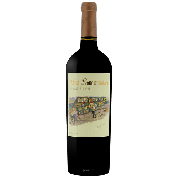 Coup de Foudre Les Bouquinistes | Vivino English