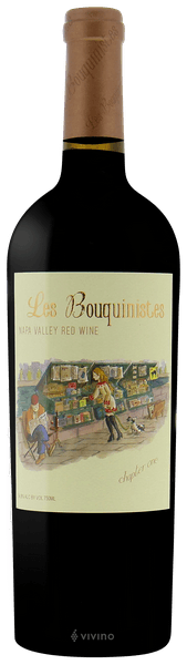 Coup de Foudre Les Bouquinistes | Vivino English