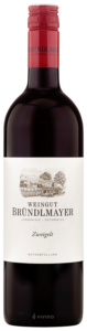 Weingut Bründlmayer Zweigelt N.V.