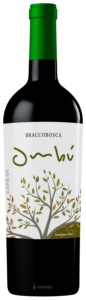 Braccobosca Ombú Sauvignon Blanc N.V.