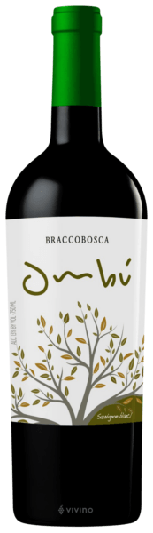 Braccobosca Ombú Sauvignon Blanc