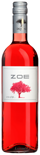 Skouras ZOE Rose