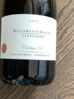 Willamette Valley Vineyards Vintage 42 Chardonnay