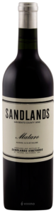 Sandlands Mataro N.V.