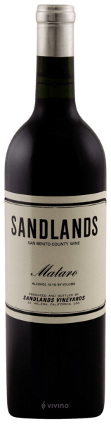 Sandlands Mataro