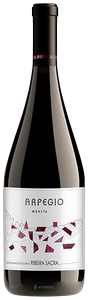 Bodegas Ronsel do Sil Arpegio N.V.
