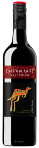Yellow Tail Jammy Red Roo N.V.