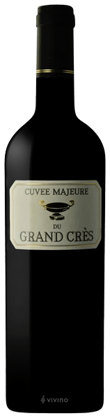 Grand Crès Cuvée Classique