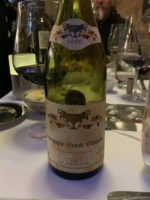 Domaine Coche-Dury Bourgogne Grand Ordinaire Rouge