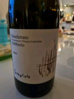 Scagliola Giacomo Nido Monferrato Nebbiolo