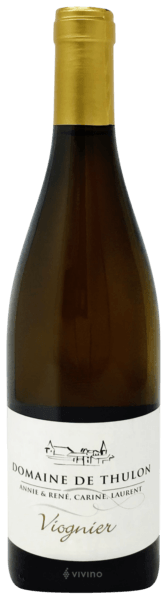 Domaine de Thulon Viognier