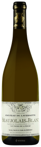 Château de Lavernette Beaujolais-Blanc 'Les Vignes de La Roche' 2019
