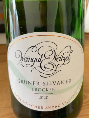 Weingut Weitzel Lrzweiler