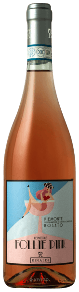 Rinaldi Follie Pink Rosato