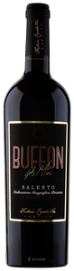 Fabio Cordella Buffon Primitivo N.V.