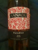 Xanadu Paradise Rosé