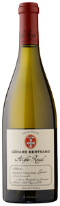 Gérard Bertrand Chardonnay Limoux Aigle Royal  N.V.
