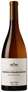Vuillemez Mâcon-Chardonnay Les Beluses