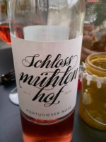 Schlossmühlenhof Portugieser Trocken