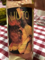 Cennatoio Liuto Bianco Toscano