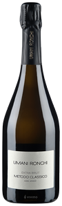 Umani Ronchi Metodo Classico Extra Brut N.V.