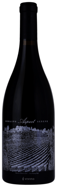 Domaine Serene Domaine Aspect Serene