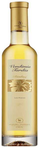 Miguel Torres Chile Vendimia Tardía Riesling
